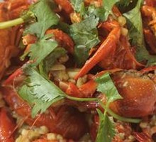 Crawfish