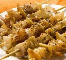 Chicken Cartilage