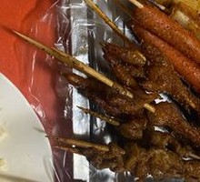 Spicy Pork Ribs