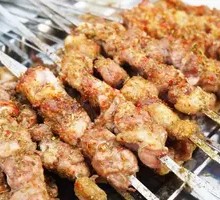 Beef tendon