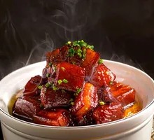 Signature Braised Pork Belly