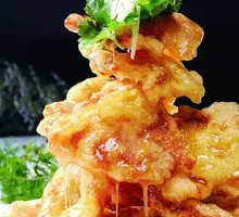 Sweet and Sour Pork
