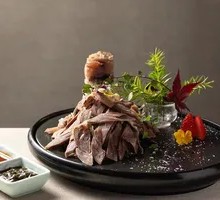 Thin-cut Ximeng Lamb Leg