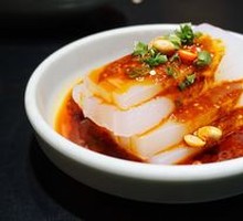 Sichuan North Cold Jelly Noodles