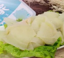 Beancurd Skin
