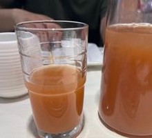 Old Beijing Hawthorn Juice