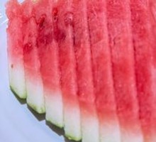Premium Fruit Platter