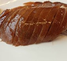 Crispy Delicate Roast Duck