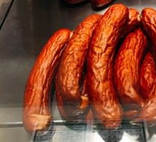 Red Sausage