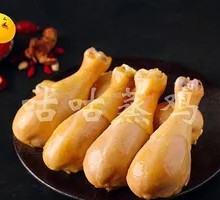 Original Flavor Chicken Leg