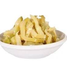 Zha Cai Delight