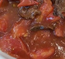 Xishi Beef Shank Stew