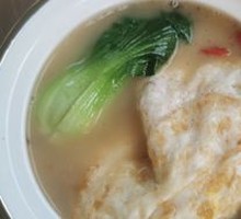 Old-style Stir-fried Noodles