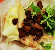Savory Rolls