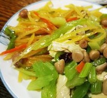 Classic Mixed Cold Dishes