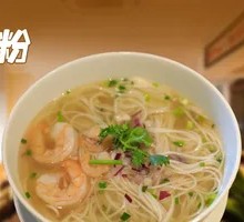 Shrimp Powder