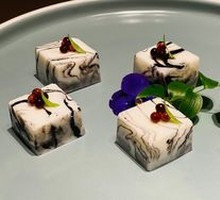 Black Vinegar Glazed Yam