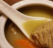 龙庭老火靓汤