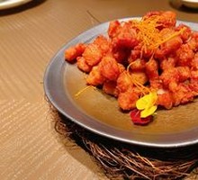 古仿香酥仔排