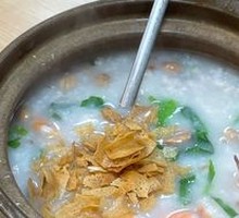 One-品 Boatman's Congee