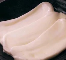 Hand-pulled noodles