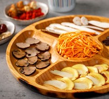 Mountain Delicacies Assortment