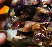 Special Tofu Dumplings