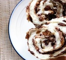 Belle Red Bean Roll