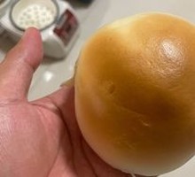 Big Steamed Bun from Gongmen Gate