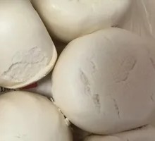 Chilled Noodles Steamed Bun