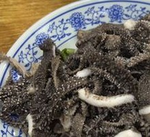 Stir-fried Tripe