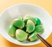 Labas Garlic