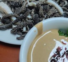 Stir-fried Tripe