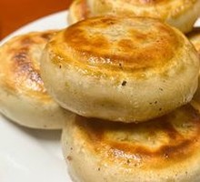 Gate Nail Meat Buns
