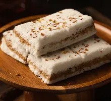 Osmanthus Rice Cake