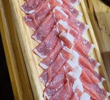 Inner Mongolia Lamb