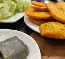 Stinky Tofu