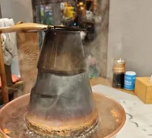 Hot Pot Meat