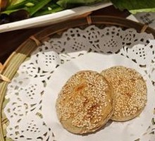 Homemade Flatbread