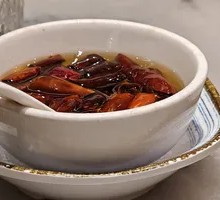 Freshly Pressed Chili Oil