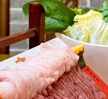 京城飘雪（羊肉）