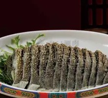 Fresh Beef Tripe Sliced by Hand