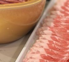 Lamb Slices