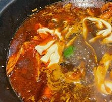 Special Noodle Sheets