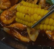 Northeast Sticky Corn