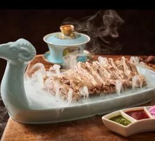 Ningxia Tan羊 Hand-Grabbed Lamb