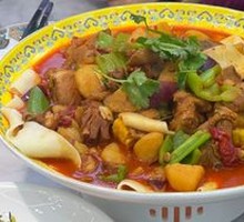 Muer Yen Big Pot Chicken