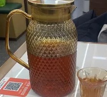 Ningxia Eight Treasure Tea