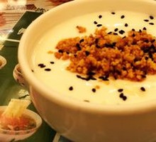 Homemade Yogurt