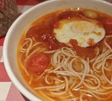 Grandpa Zhang's Hollow Noodles